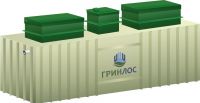 ГРИНЛОС БМ 100